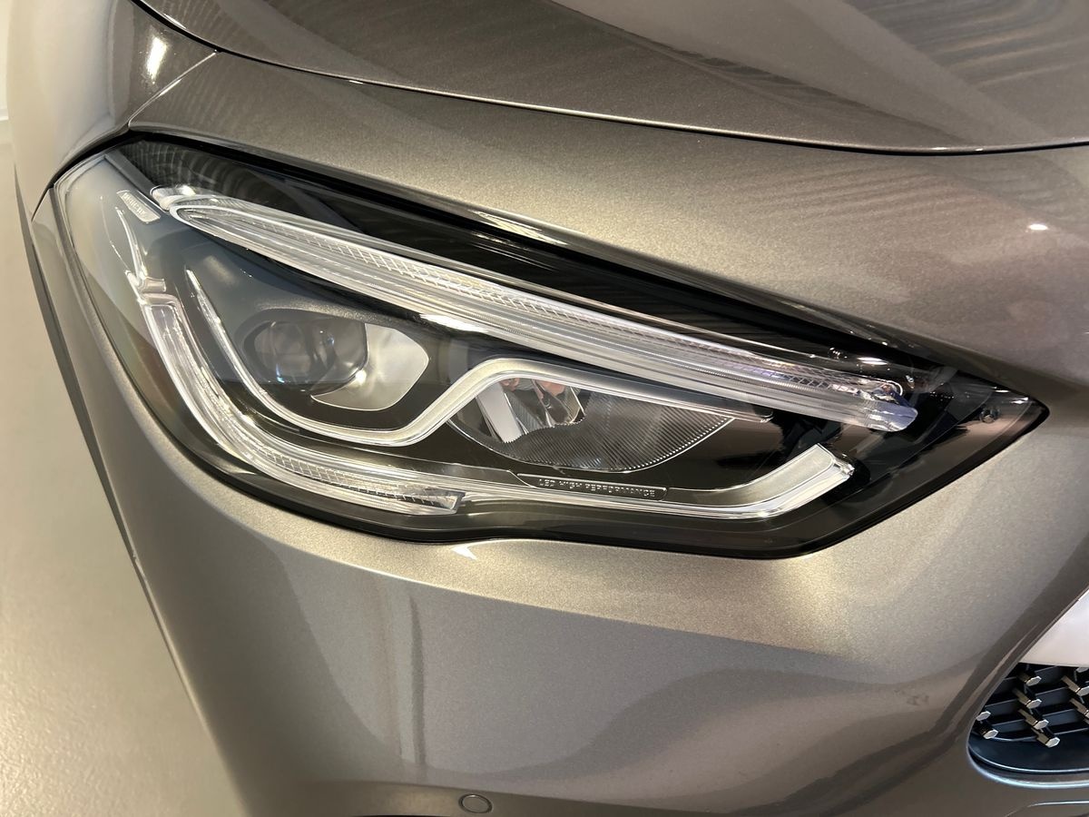 Mercedes GLA GLA 250 e Plug in hybrid (e EQ-POWER) Premium Speedshift DCT AMG 8G - 7