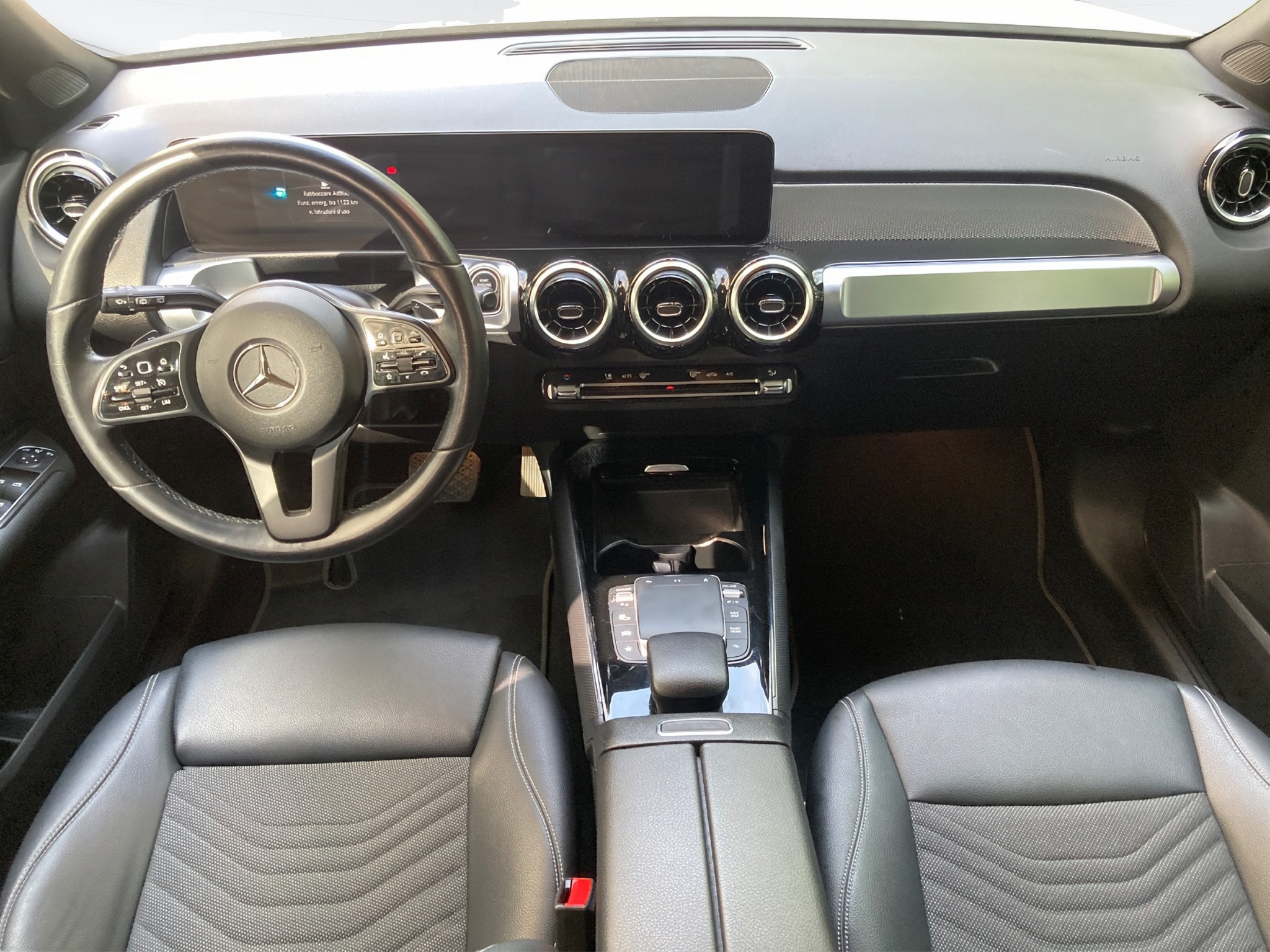 Mercedes GLB Usato 2022 GLB Modena
