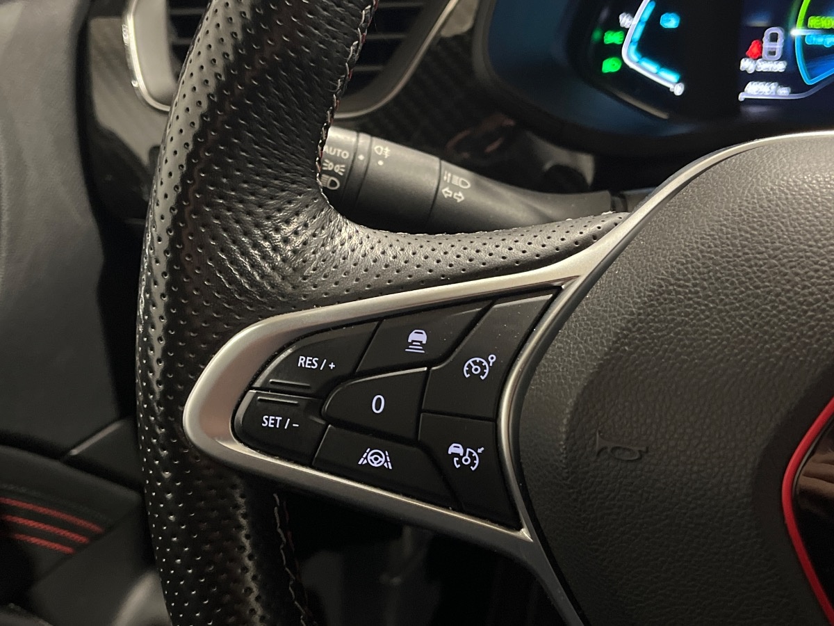 Renault Arkana Usato 2022 Arkana Verona