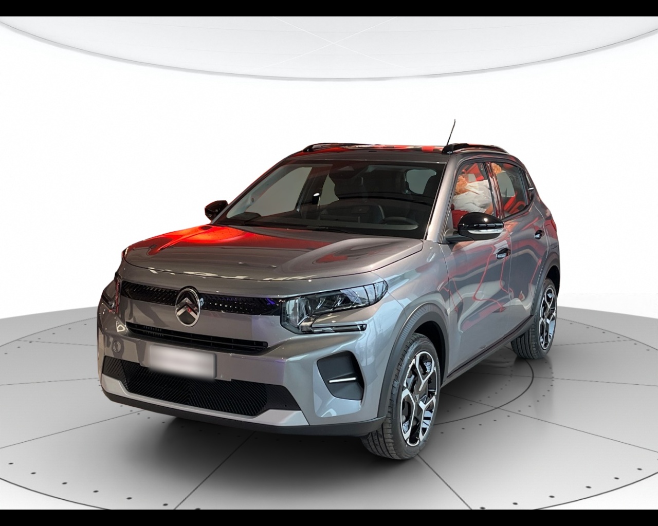 Citroen C3 KM0 2025 C3 Verona