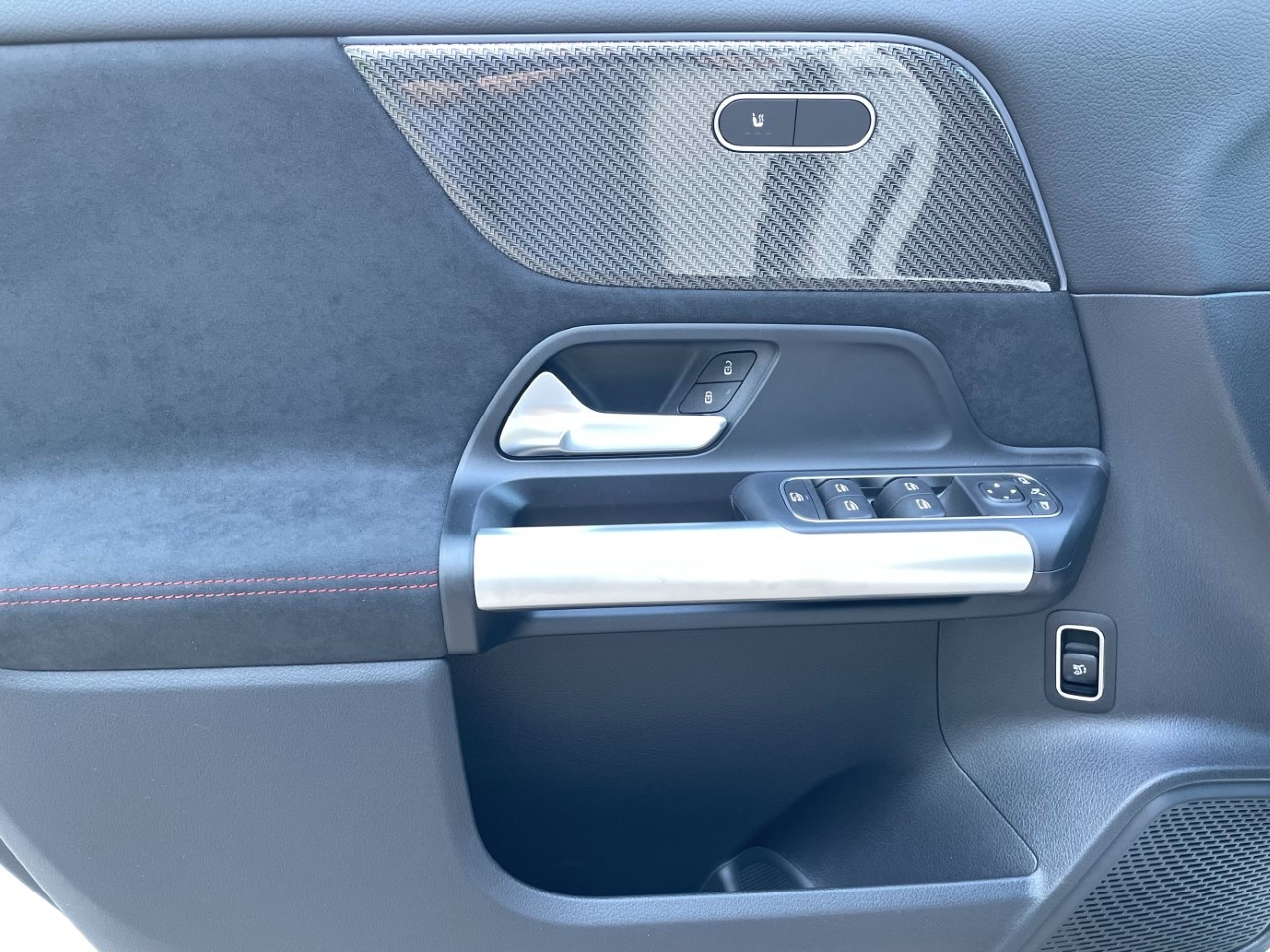 Mercedes GLA GLA 180 d Automatic AMG Line ADVANCED PLUS - 15