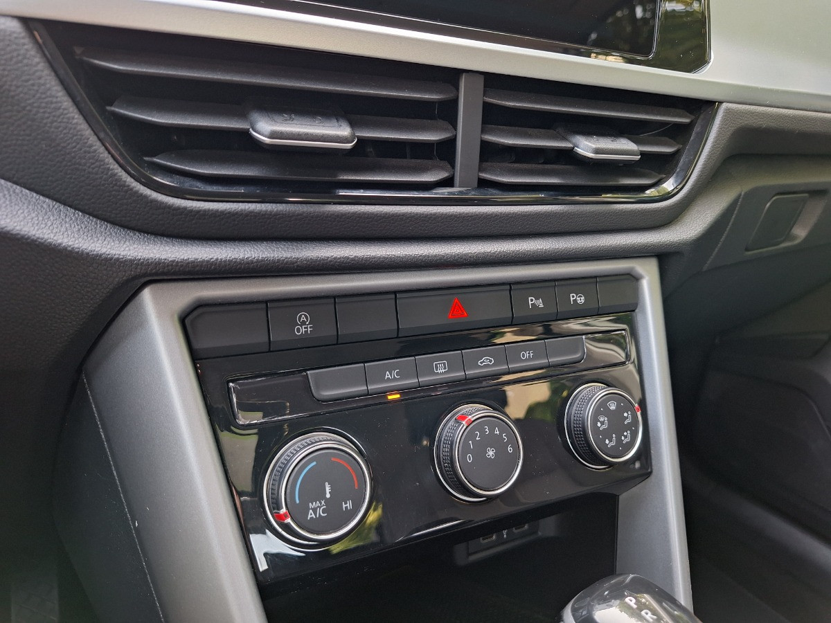 Volkswagen T-Roc Usato 2022 T-Roc San Vendemiano