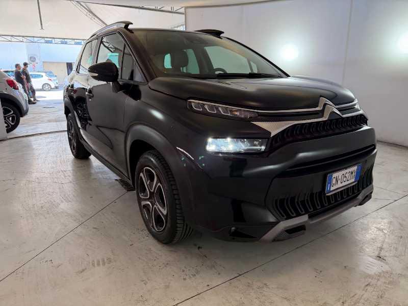 C3 Aircross I 2021 - C3 Aircross 1.2 Puretech Feel S&s 110cv