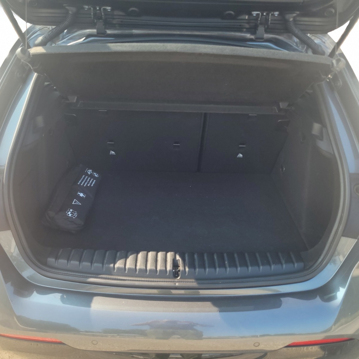 Bmw Serie 1 Usato 2021 Serie 1 Mestre