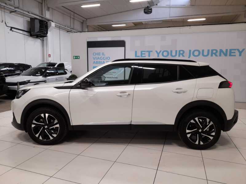 2008 Ii 2020 - 2008 1.2 Puretech Allure Pack S&s 130cv