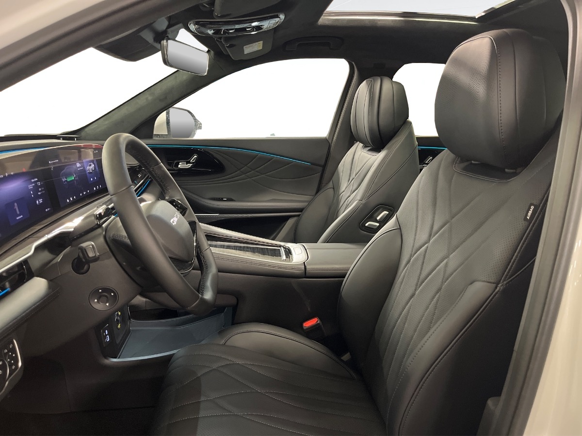 Omoda Omoda 9 Nuovo  Omoda 9 Verona