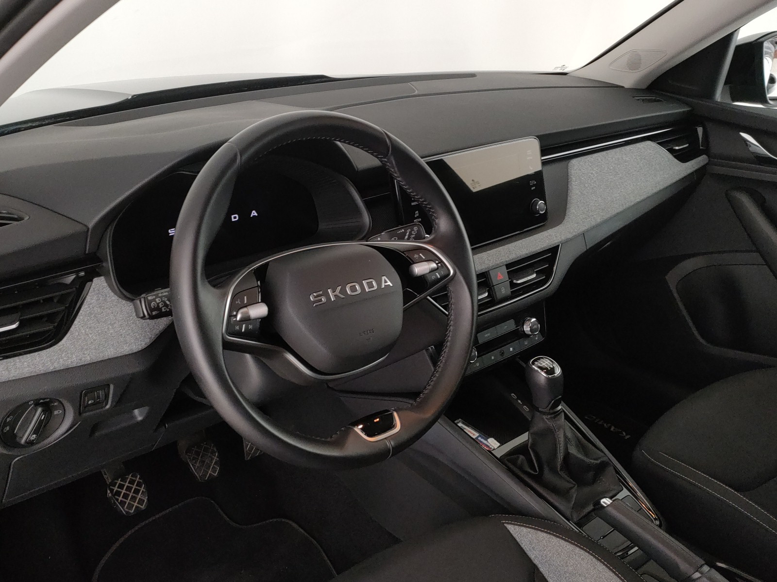 Skoda Kamiq Usato 2025 Kamiq Legnago