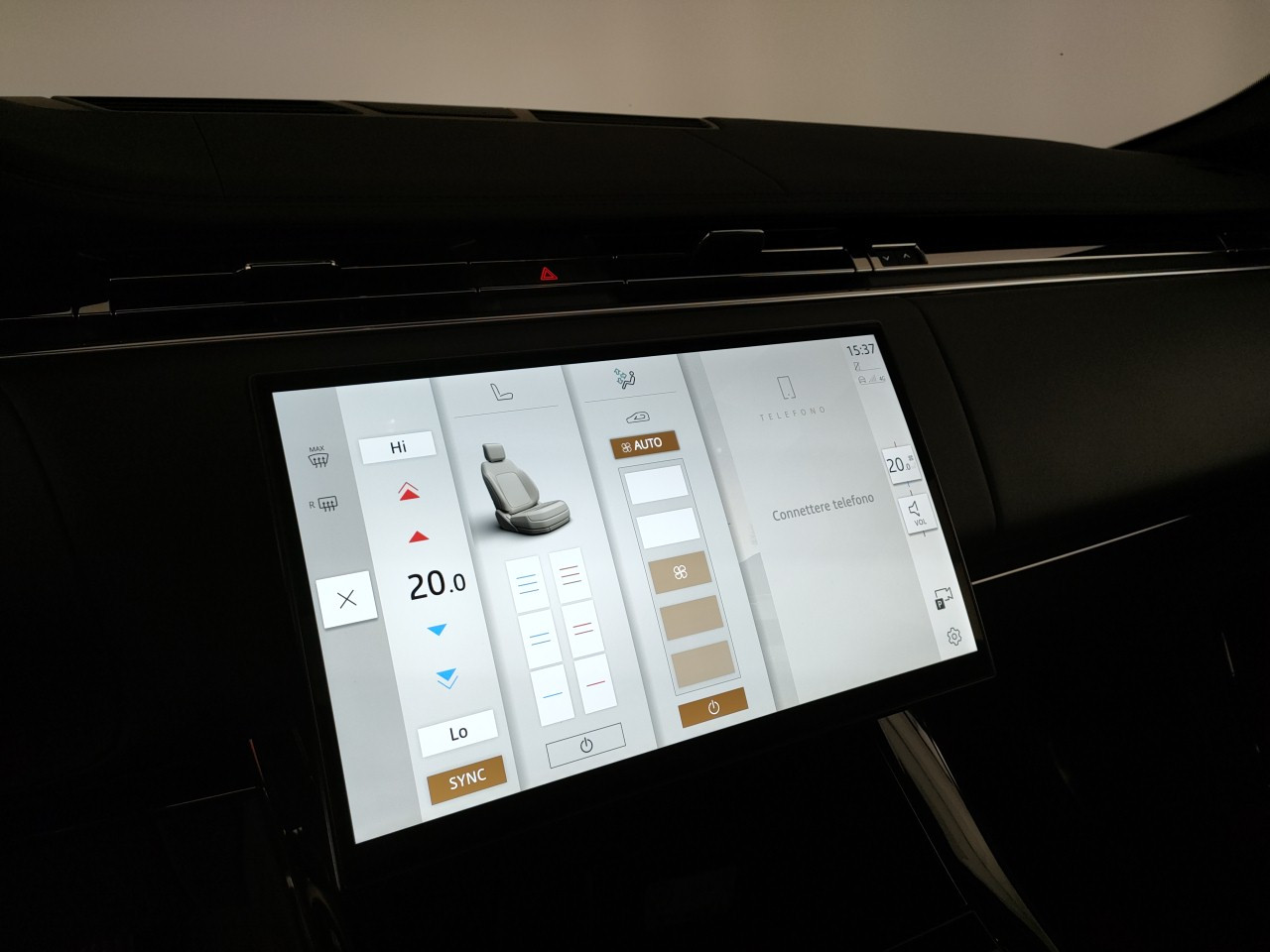 Land Rover Range Rover Sport Usato 2025 Range Rover Sport San Zeno Naviglio