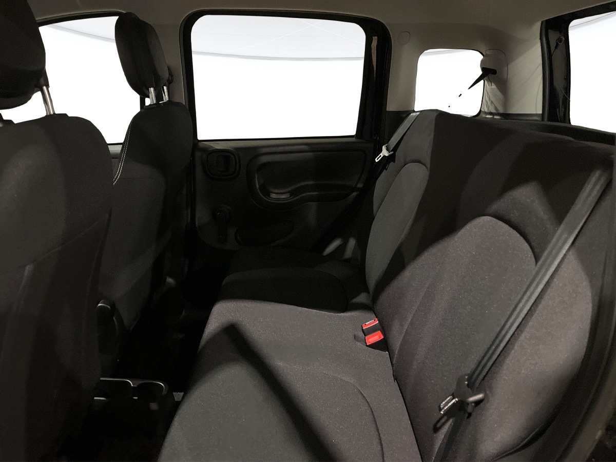 Fiat Pandina KM0 2025 Pandina Cerea