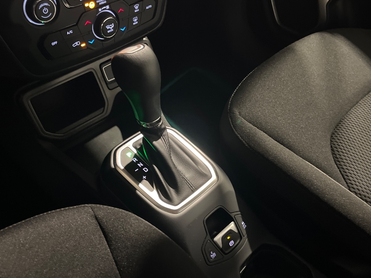 Jeep Renegade Usato 2024 Renegade Verona