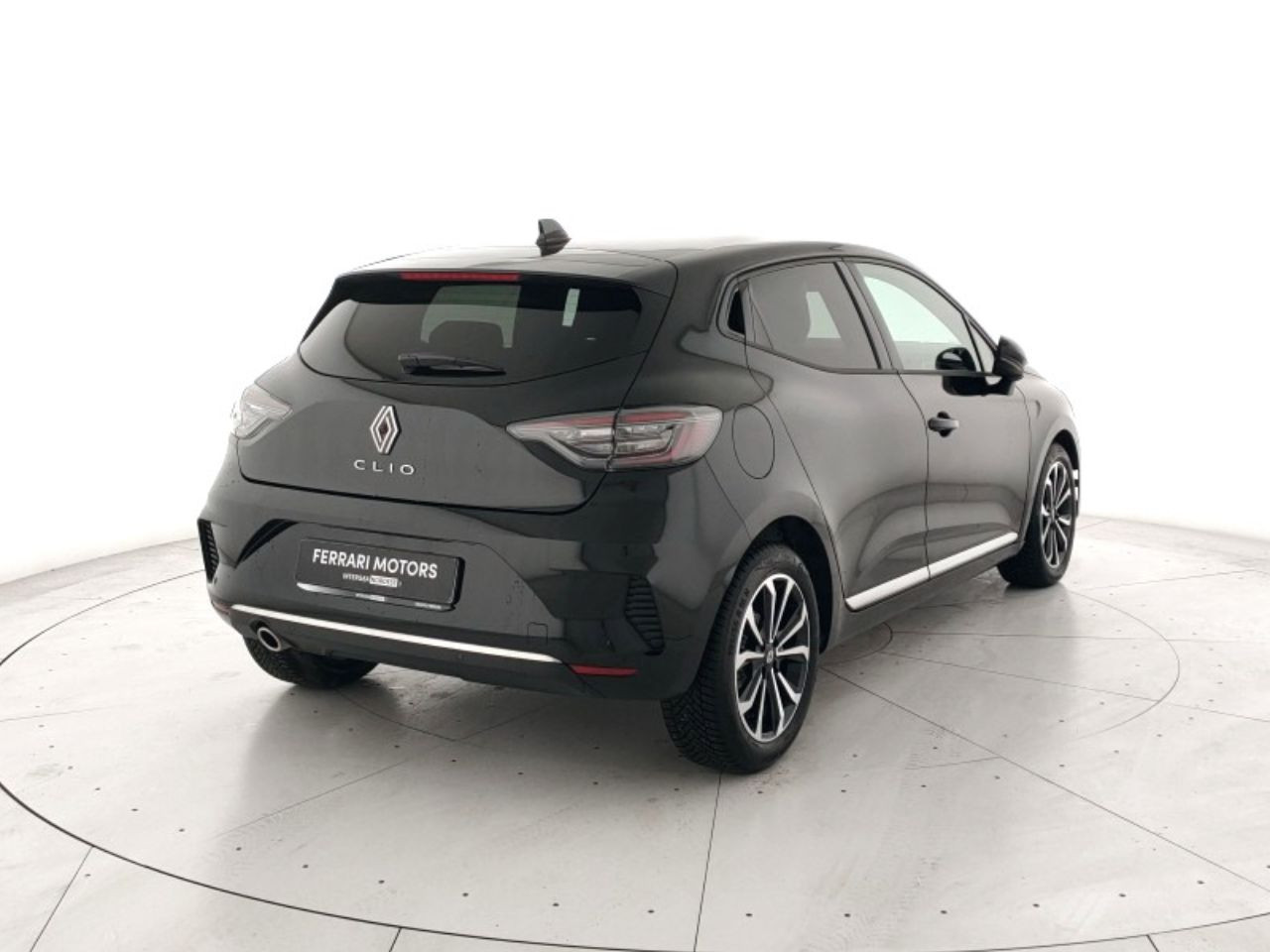 Renault Clio Usato 2025 Clio Modena