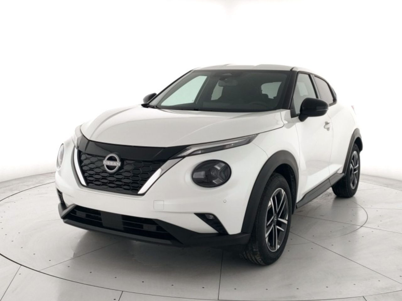 Nissan Juke KM0 2026 Juke Porto Mantovano