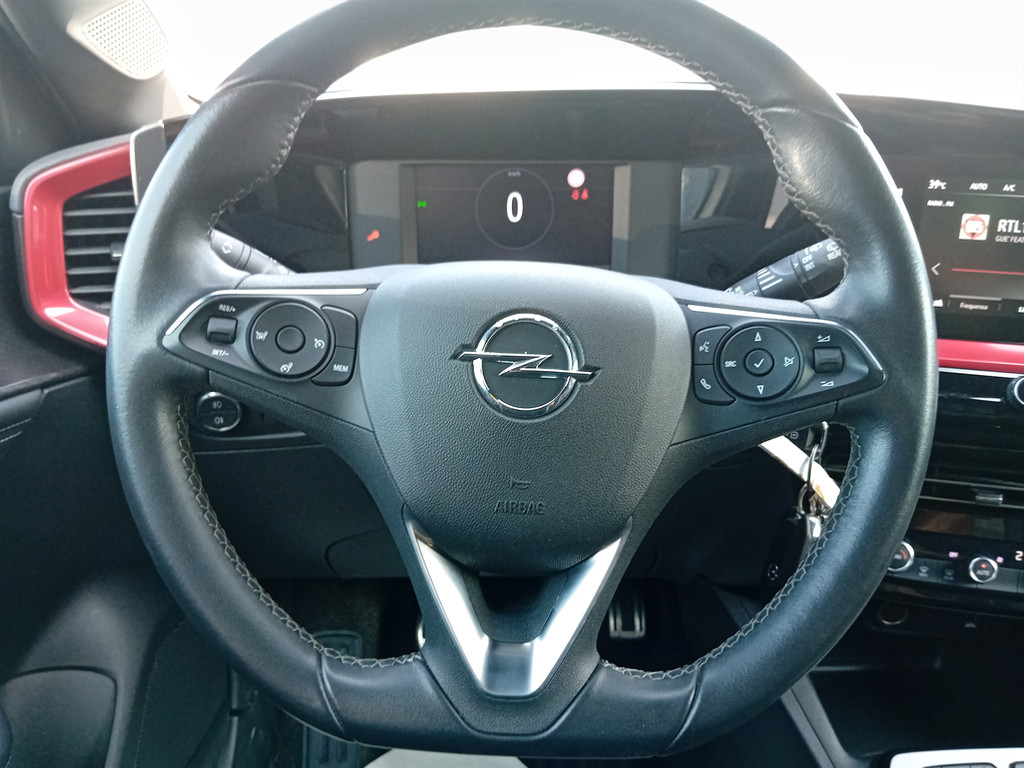 Panoramica 19° Immagine Veicolo