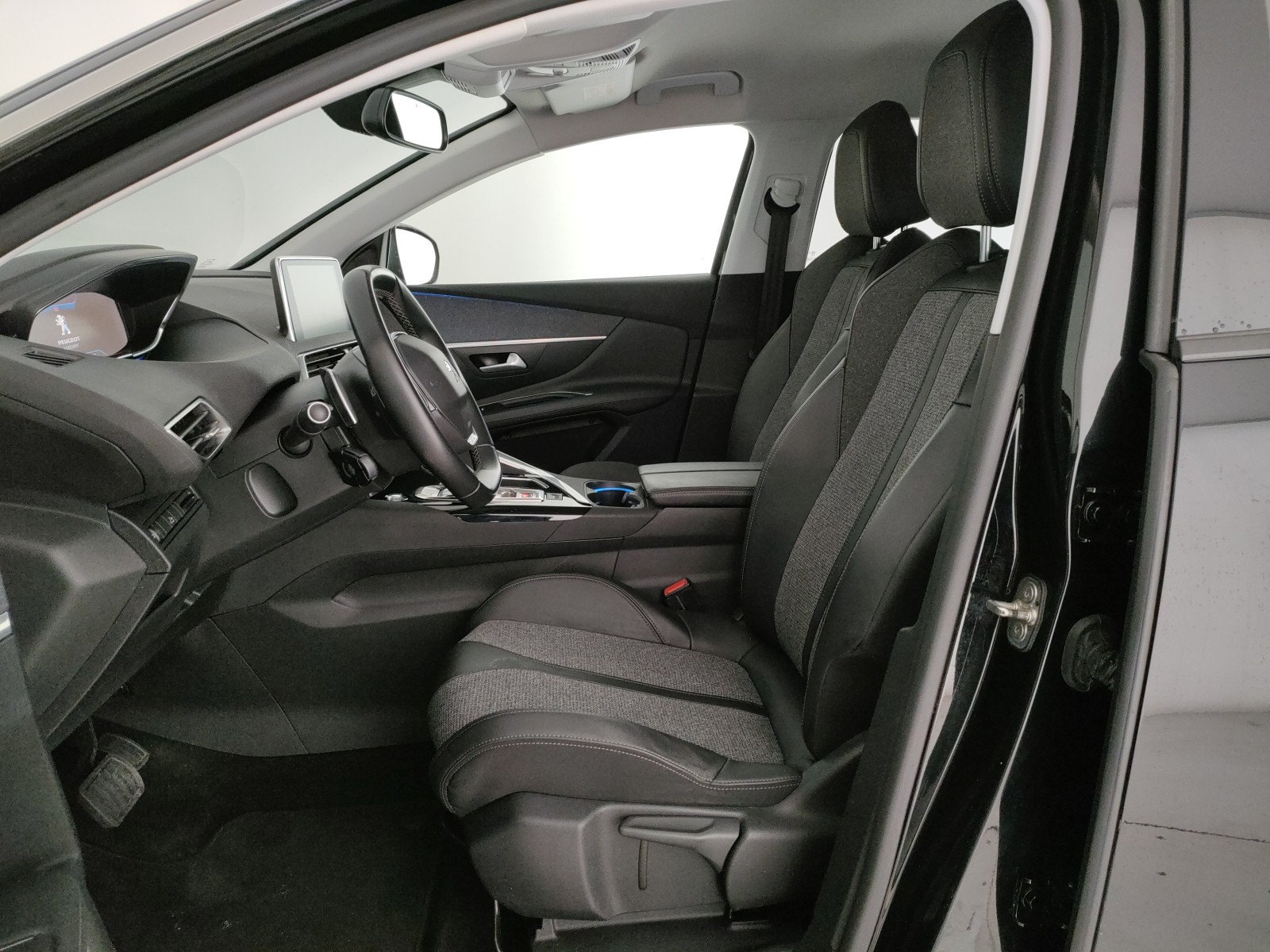 Peugeot 3008 Usato 2020 3008 Legnago