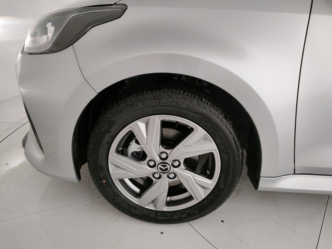 Mazda 2 Nuovo  2 Porto Mantovano