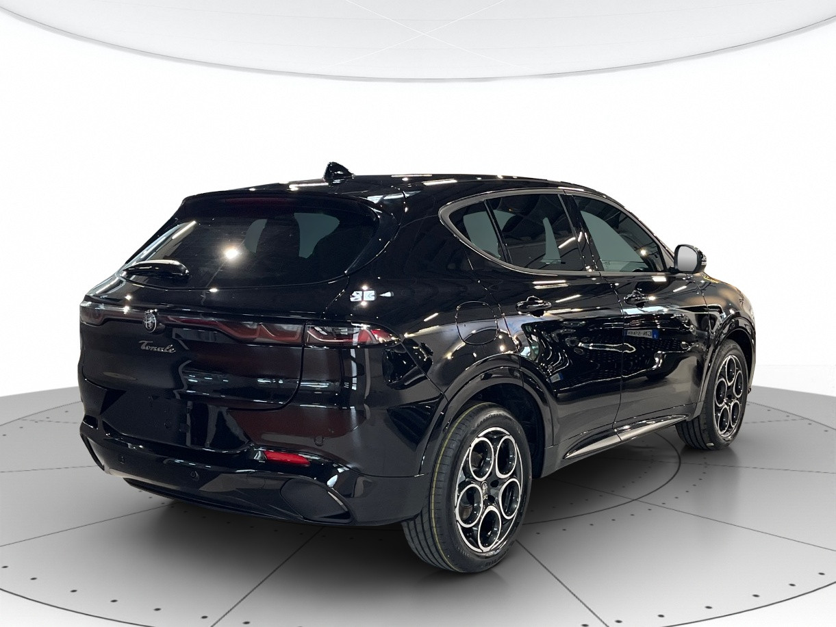 Alfa Romeo Tonale 2025 KM0 2026 Tonale 2025 Verona