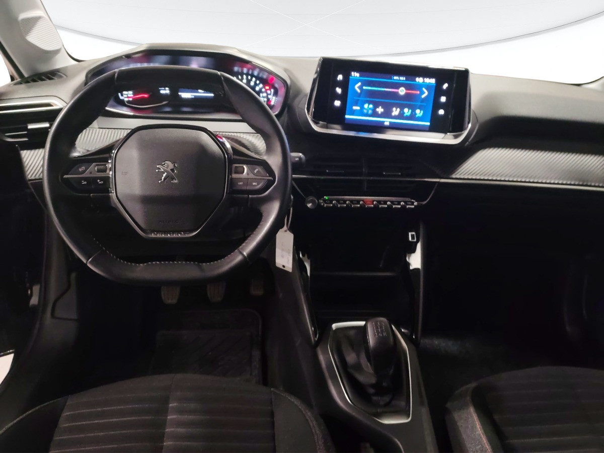 Peugeot 208 Usato 2020 208 Carpi