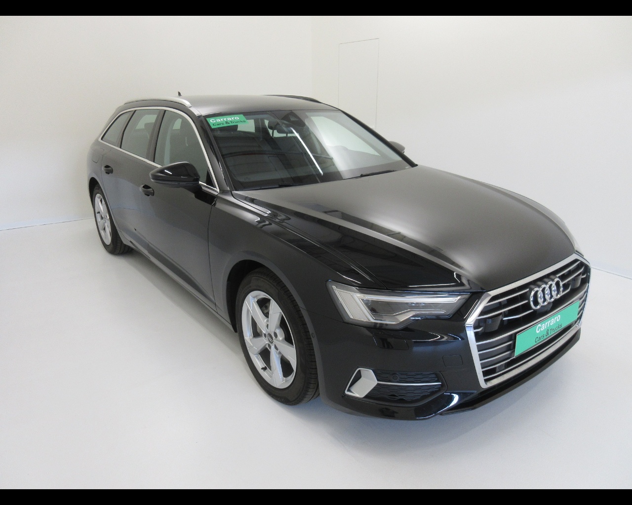 Audi A6 A6 Avant 40 2.0 TDI mHEV Business Sport S tronic - 3