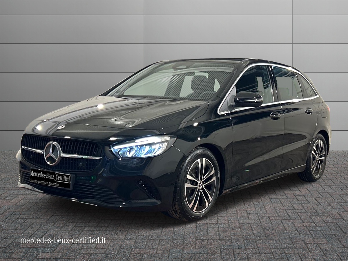 Classe B – W247 2023 – B 180 d Progressive Advanced auto