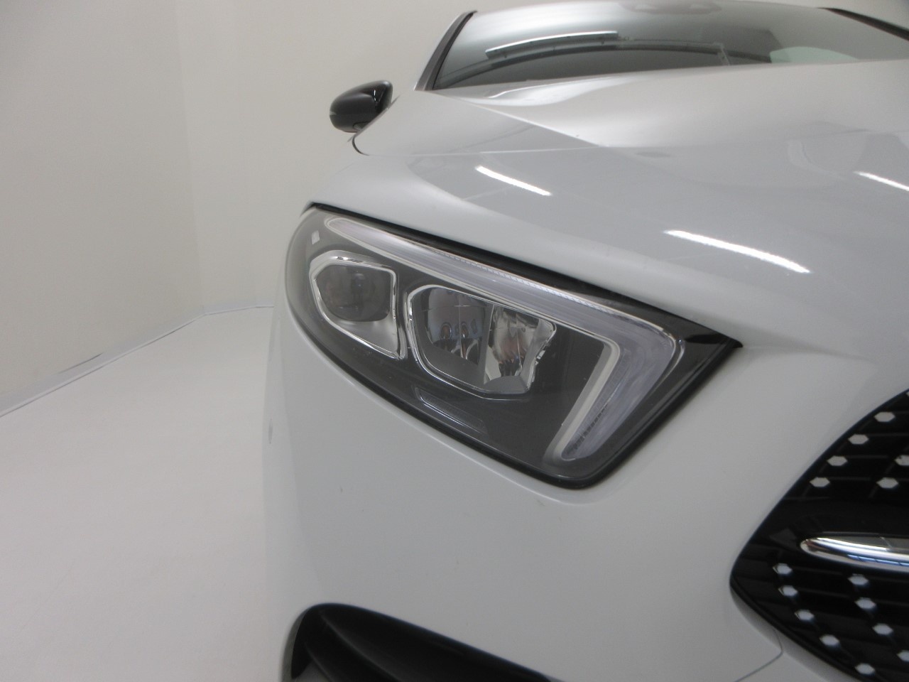 Mercedes Classe A Classe A 250 e EQ-POWER Premium 7G-DCT - 5