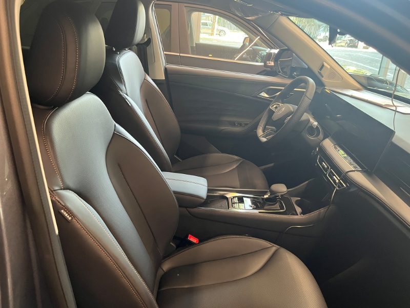 MG – HS 1.5 Hybrid+ Luxury