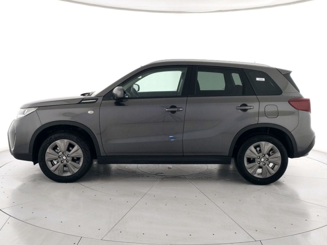 Suzuki Vitara Nuovo Ibrido benzina Vitara Porto Mantovano