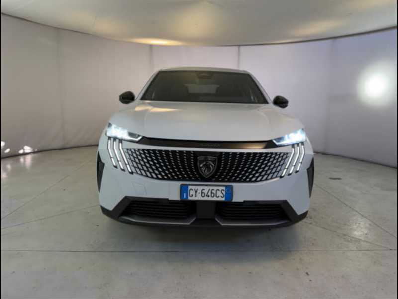 3008 Iii - 3008 1.2 Hybrid Allure 145cv E-dcs6