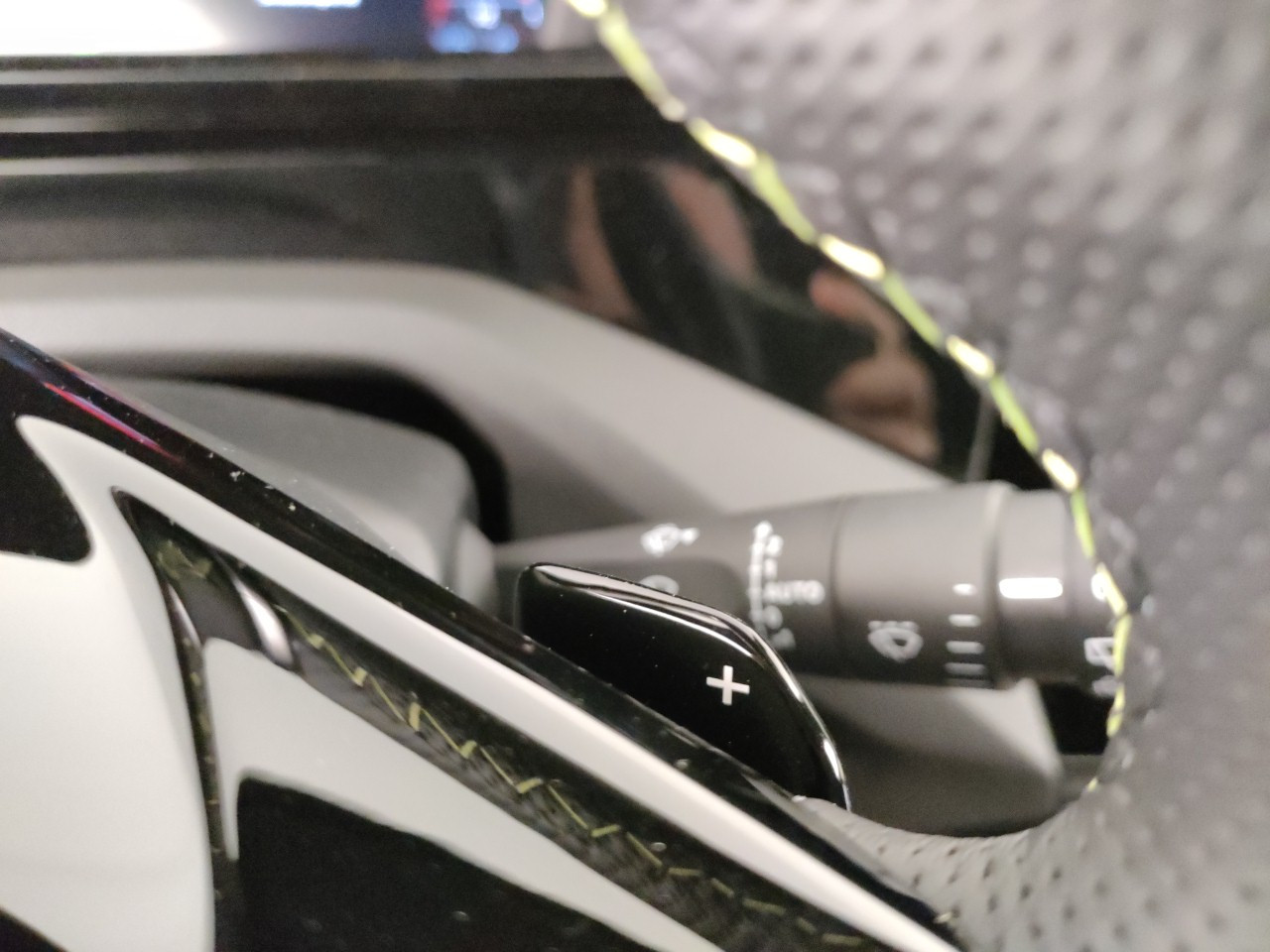 Peugeot 308 Nuovo Diesel 308 Porto Mantovano