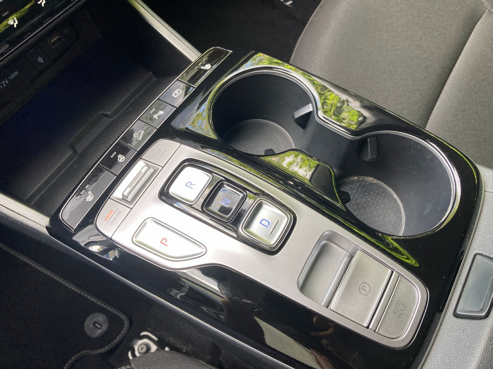 Hyundai Tucson Usato 2022 Tucson Modena