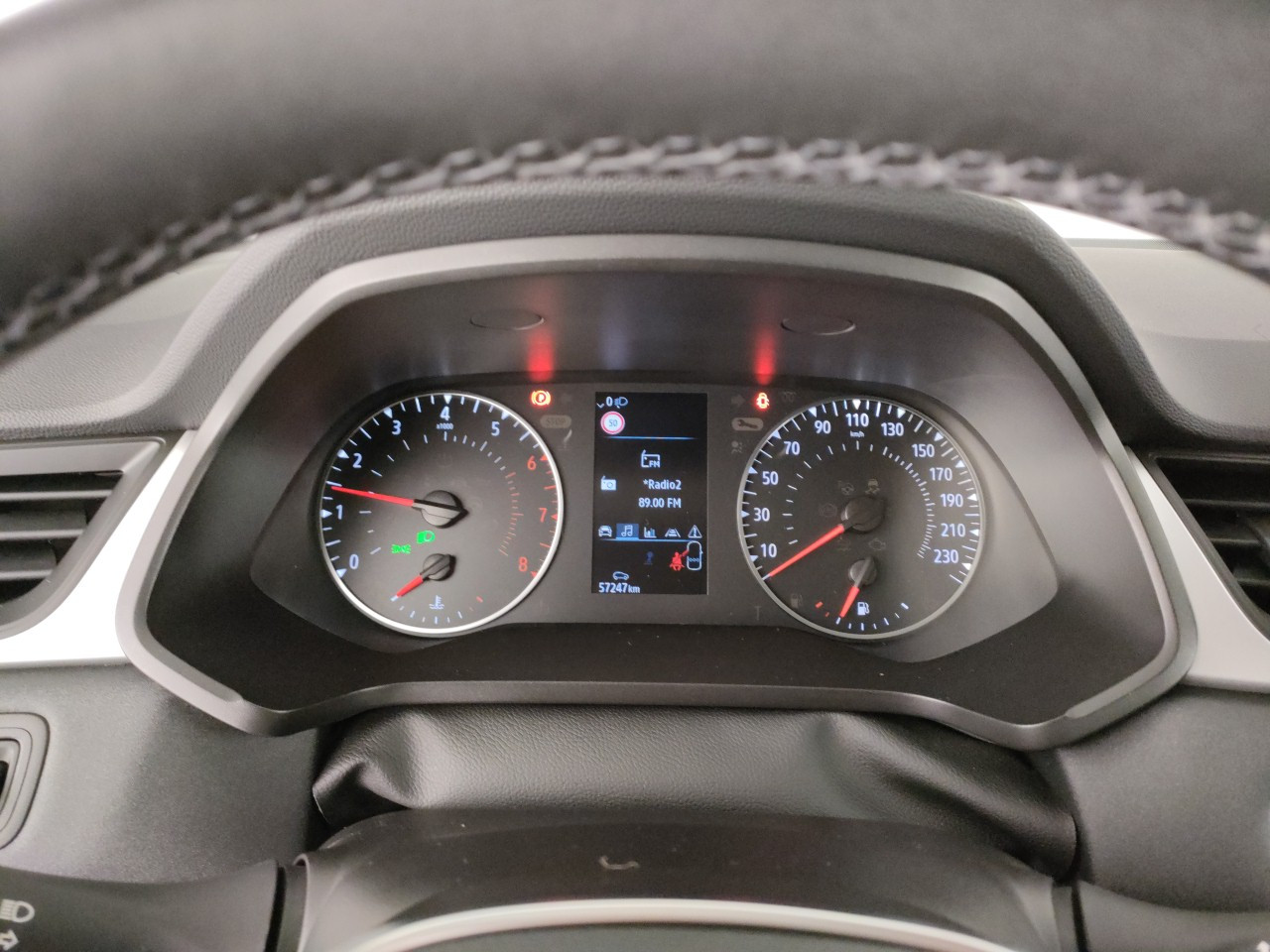 Renault Captur Usato 2022 Captur San Zeno Naviglio