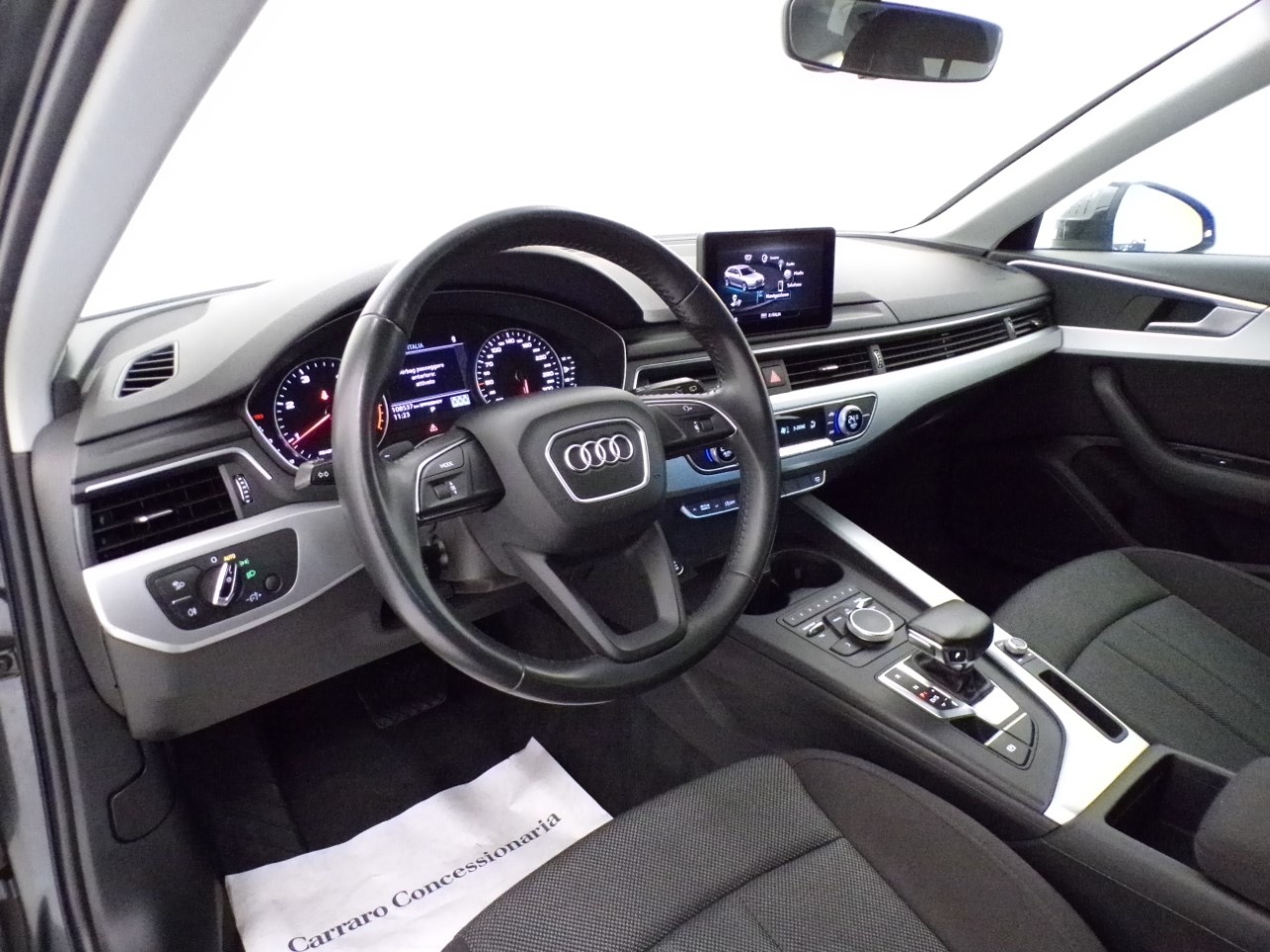 Audi A4 A4 Avant 35 2.0 TDI 150cv Business S tronic - 11