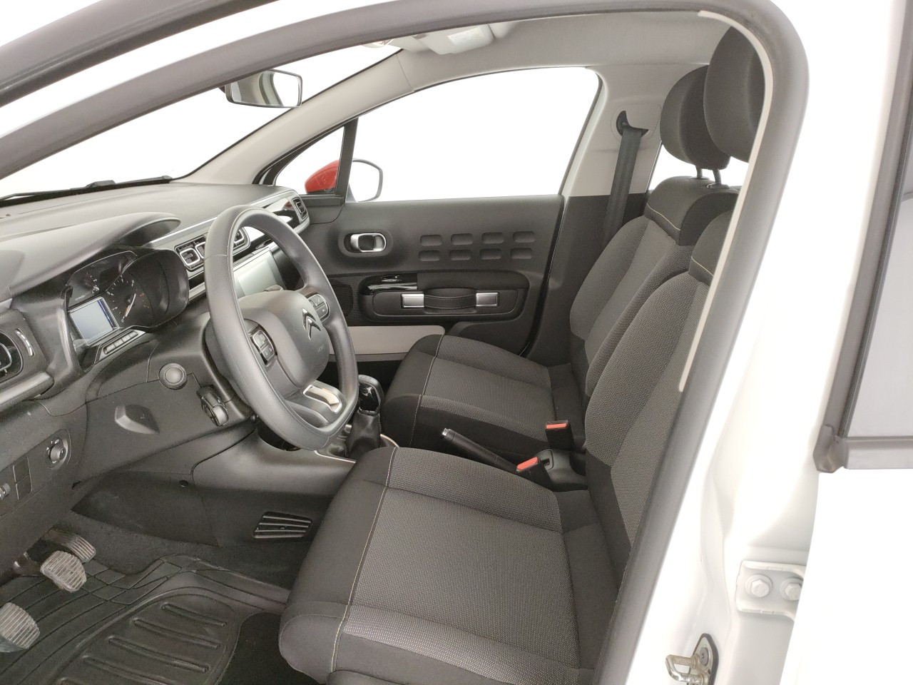 Citroen C3 Usato 2023 C3 Parma