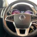 Korando 3ª Serie - Korando 2.2 Diesel 2wd Mt Limited