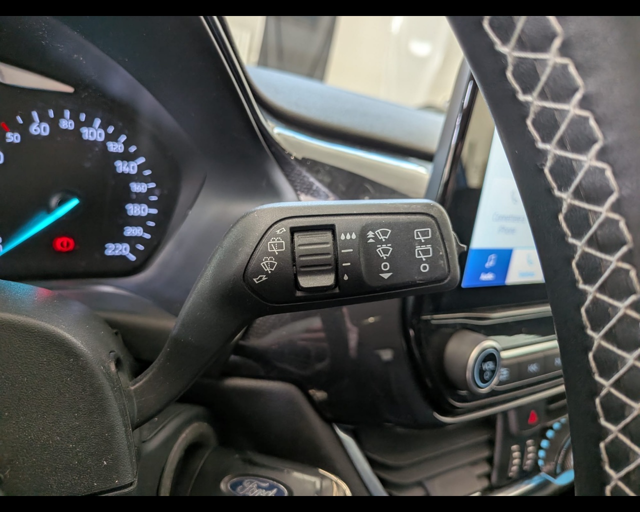 Foto FORD Puma 1.0 ecoboost h Titanium s&s 125cv