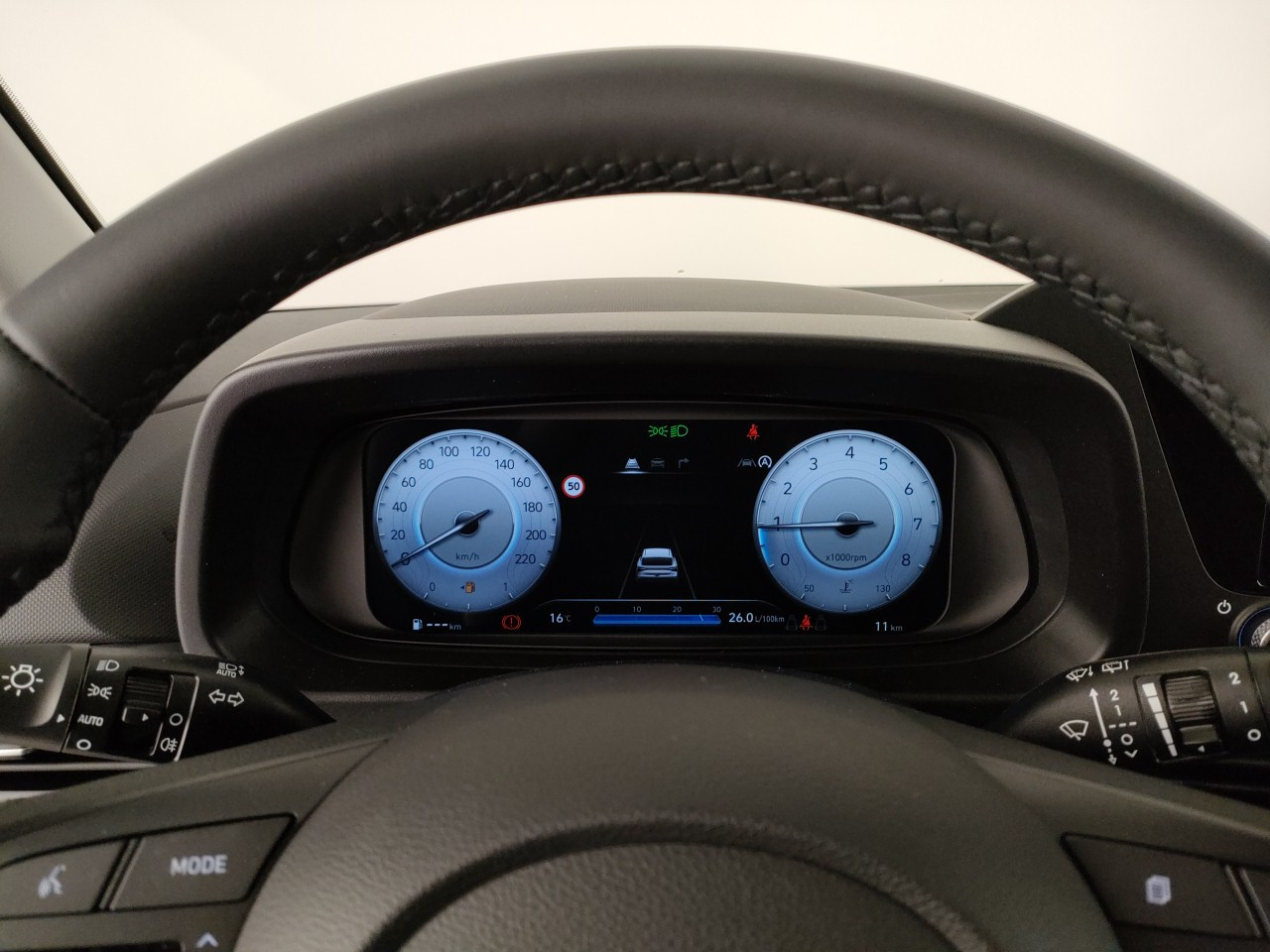 Hyundai i20 Nuovo GPL i20 Porto Mantovano