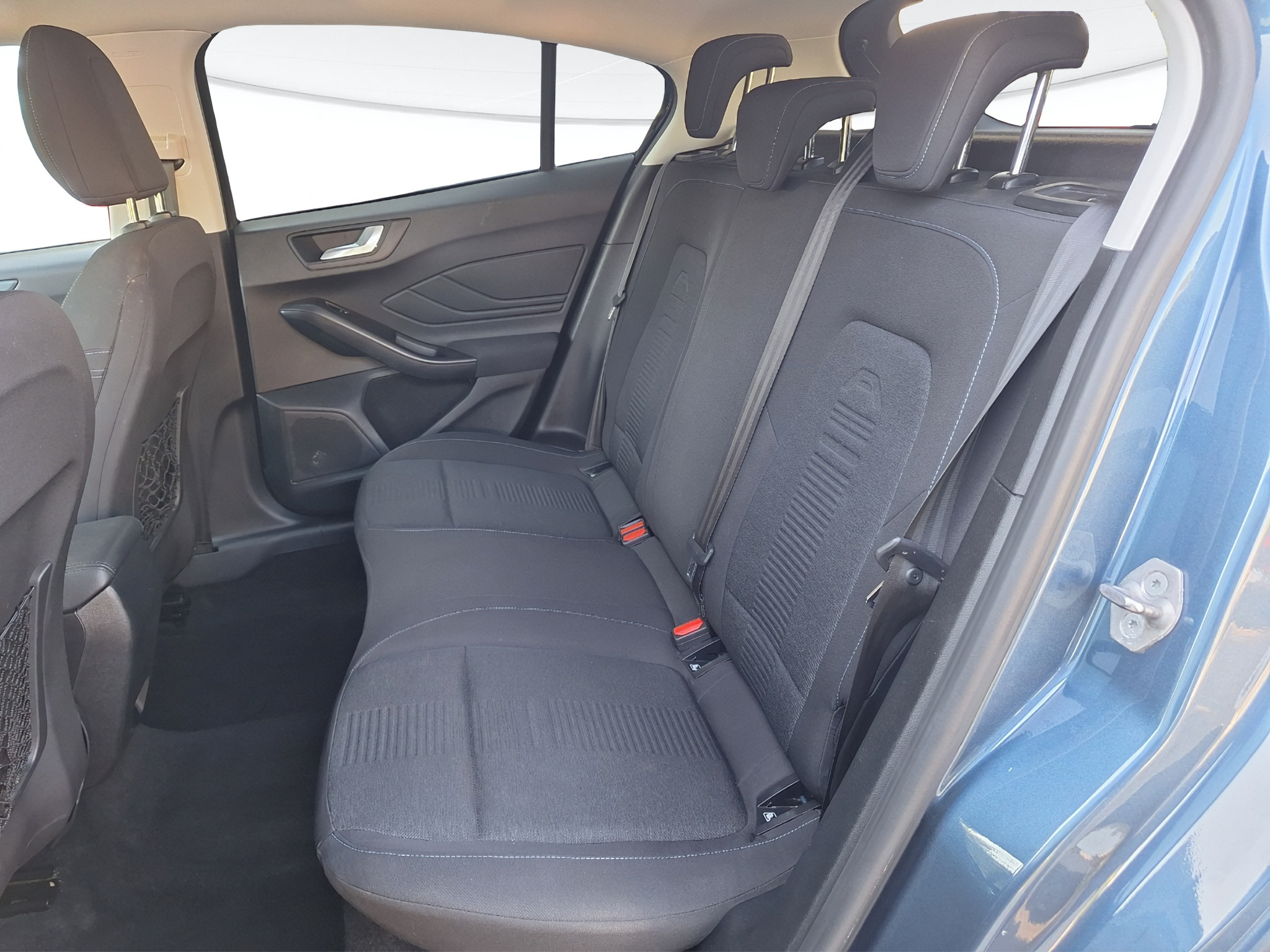 Ford Focus Usato 2021 Focus Este