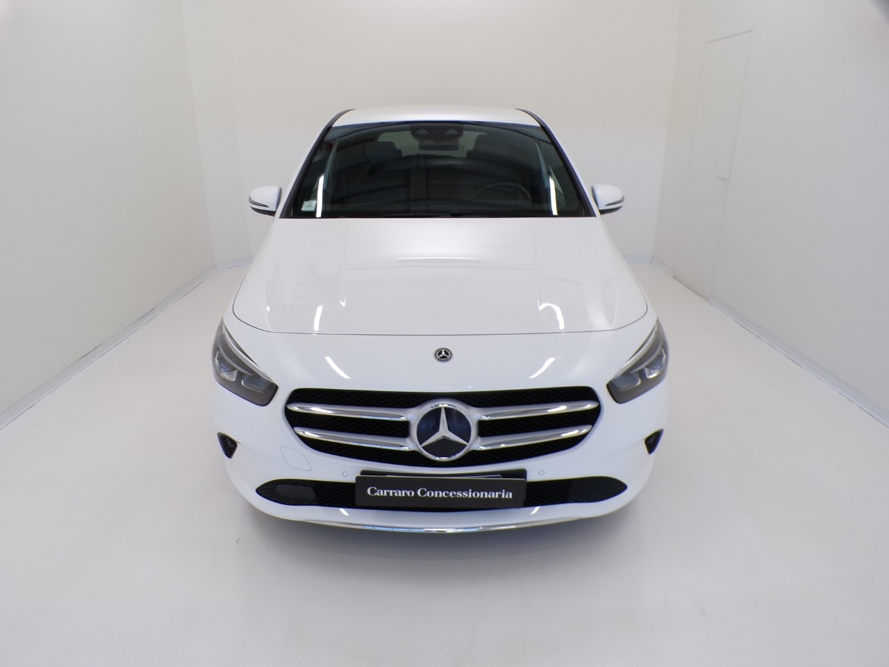 Mercedes Classe B Classe B 180 D Business Extra 7G-DCT - 2