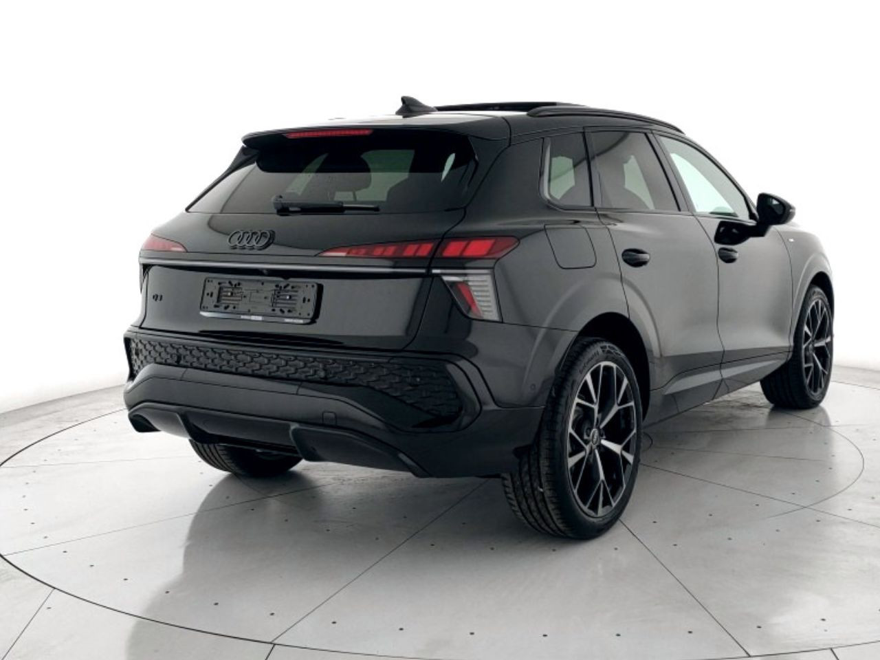 Audi Q3 Usato 2026 Q3 San Zeno Naviglio