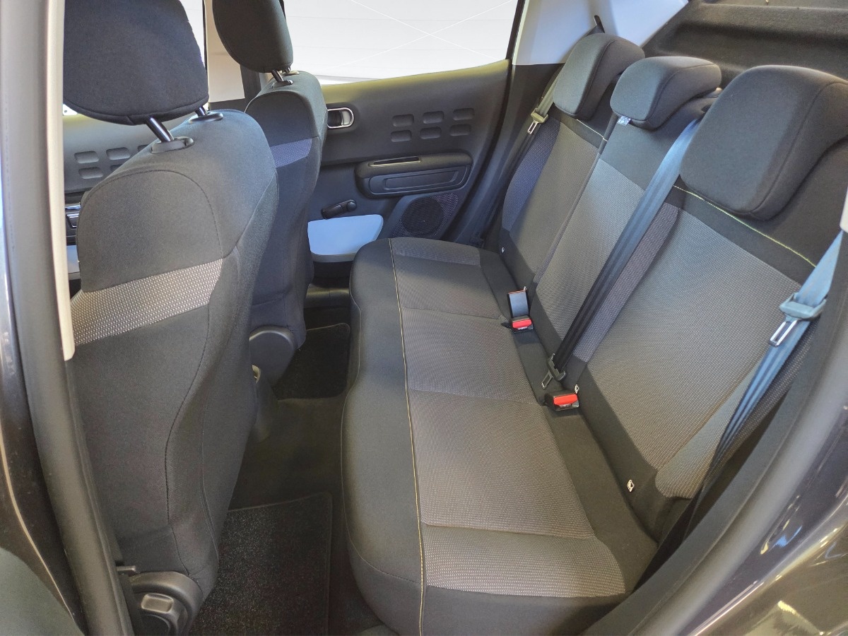 Citroen C3 Usato 2022 C3 Reggio Emilia