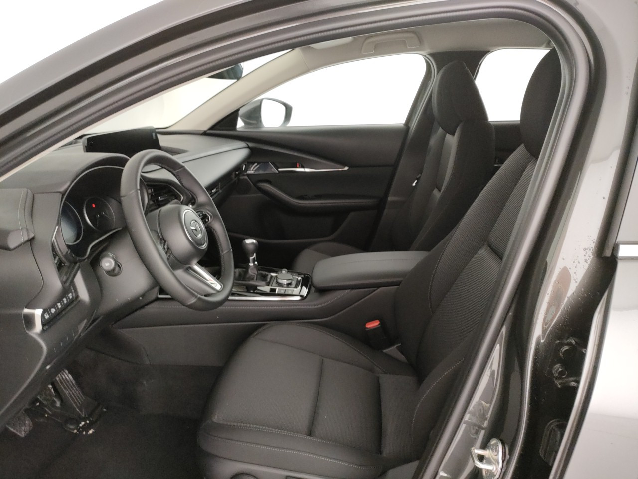 Mazda CX-30 Nuovo Ibrido benzina CX-30 Porto Mantovano