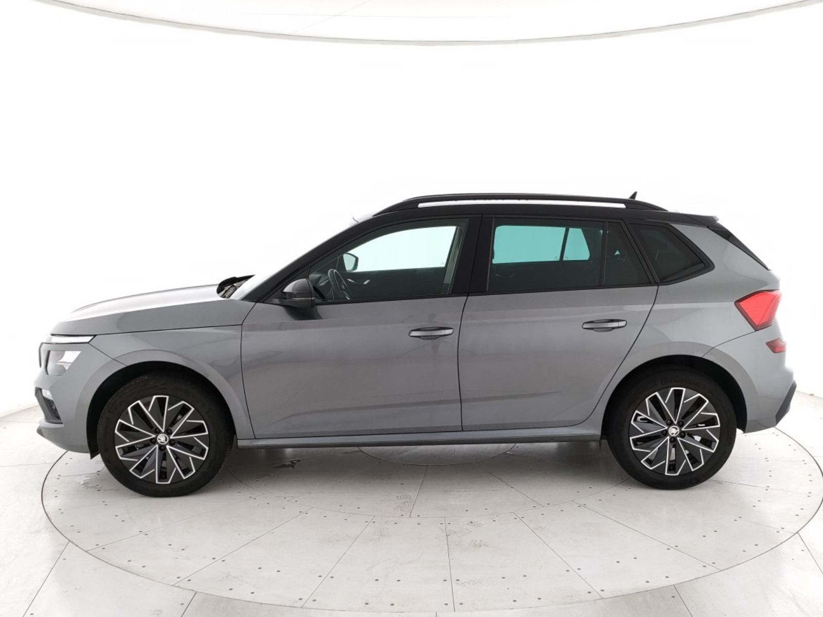Skoda Kamiq Usato 2024 Kamiq San Vendemiano