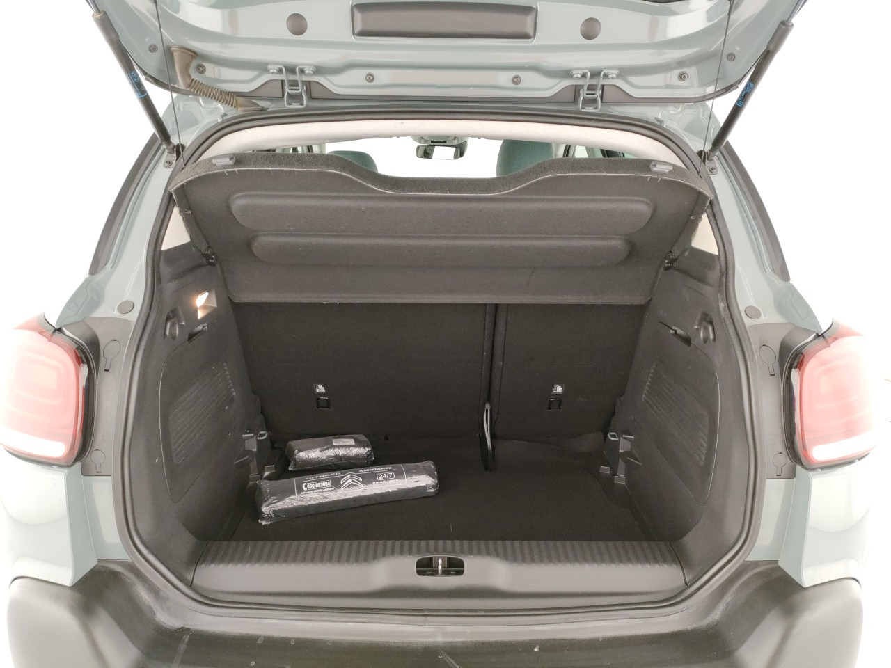 Citroen C3 Aircross Usato 2022 C3 Aircross Porto Mantovano