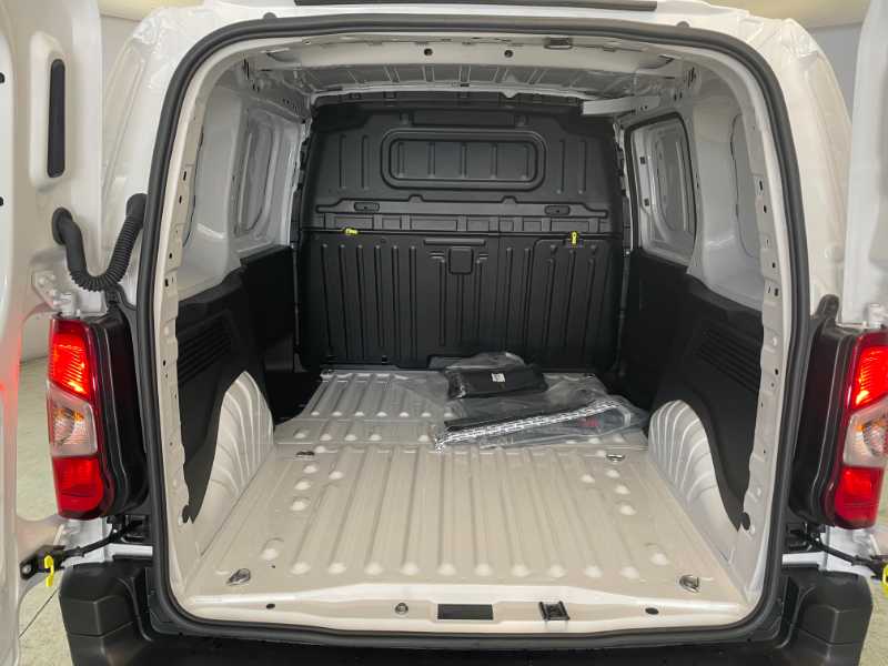 Berlingo Van M Portata Maggiorata - Bluehdi 130 Cv