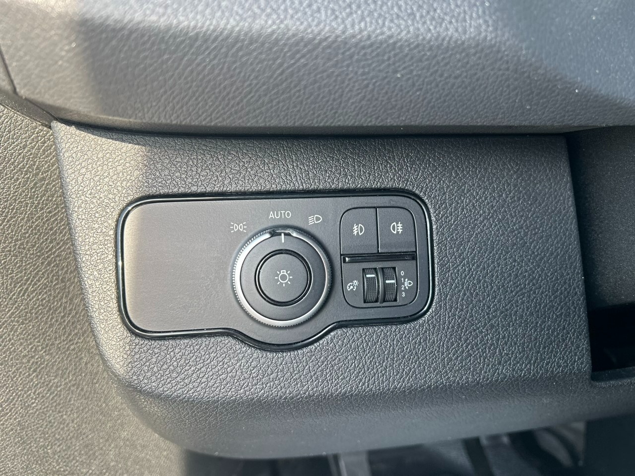 Mercedes Sprinter sprinter 317 2.0 cdi F 43/35 rwd H2 - 12