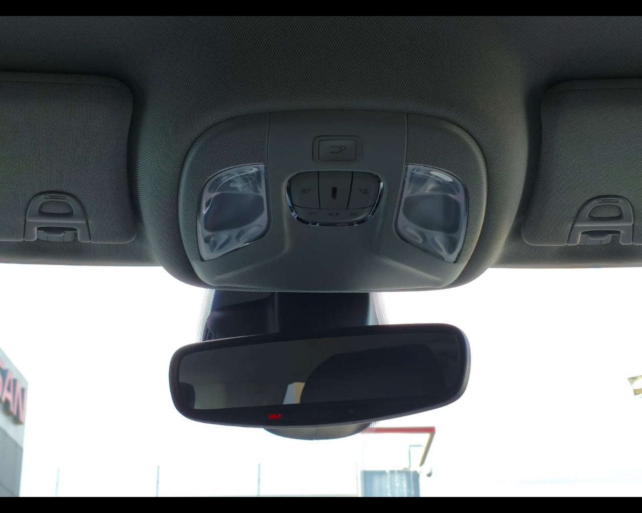 Foto JEEP Compass 1.6 mjt S 2wd 130cv