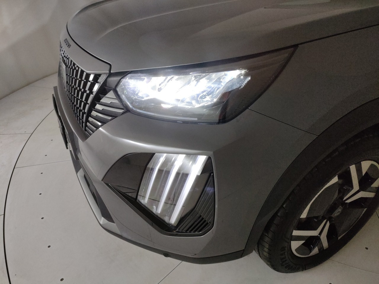 Peugeot 2008 Usato 2024 2008 Modena