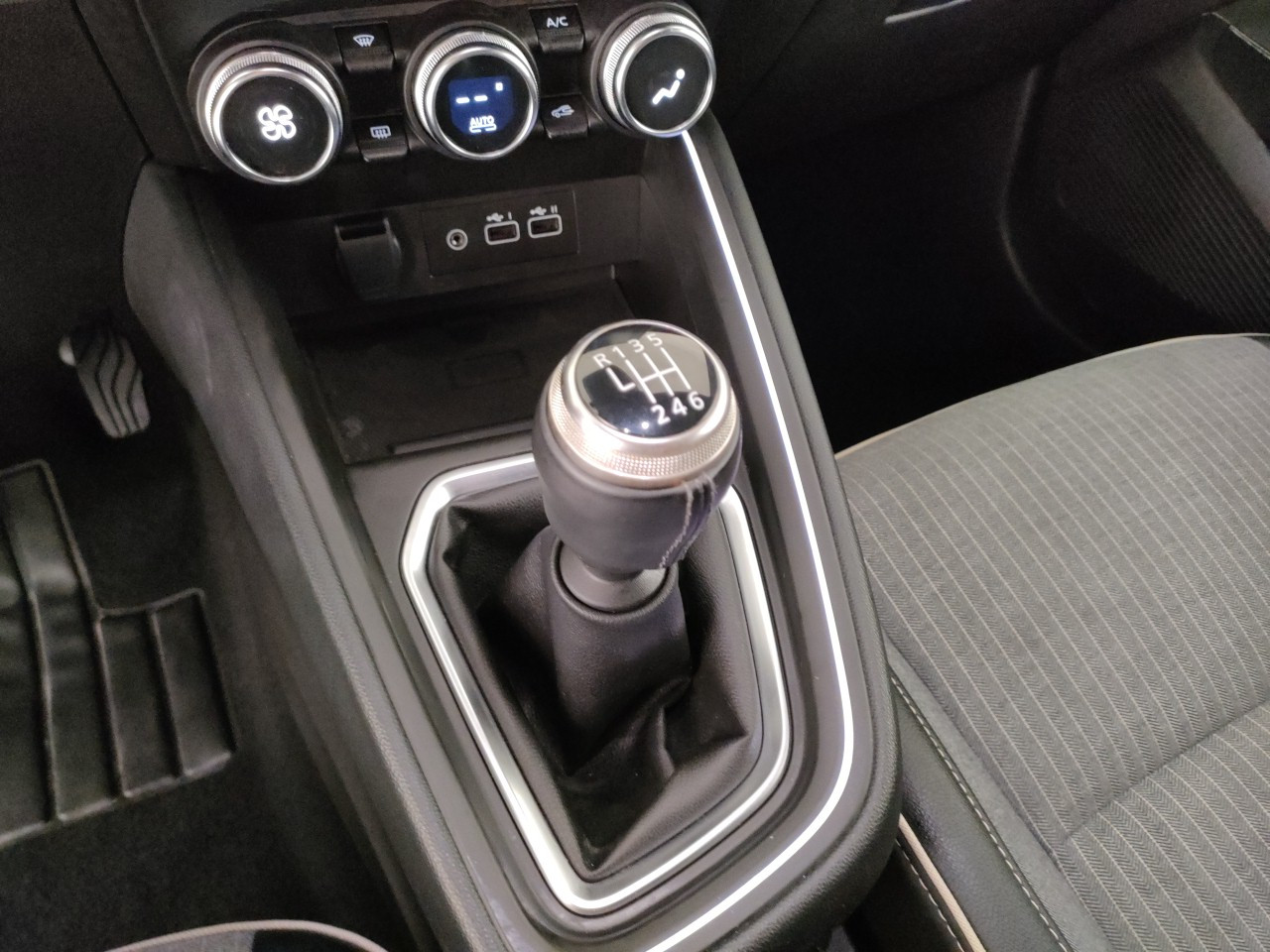 Renault Clio Usato 2024 Clio San Zeno Naviglio