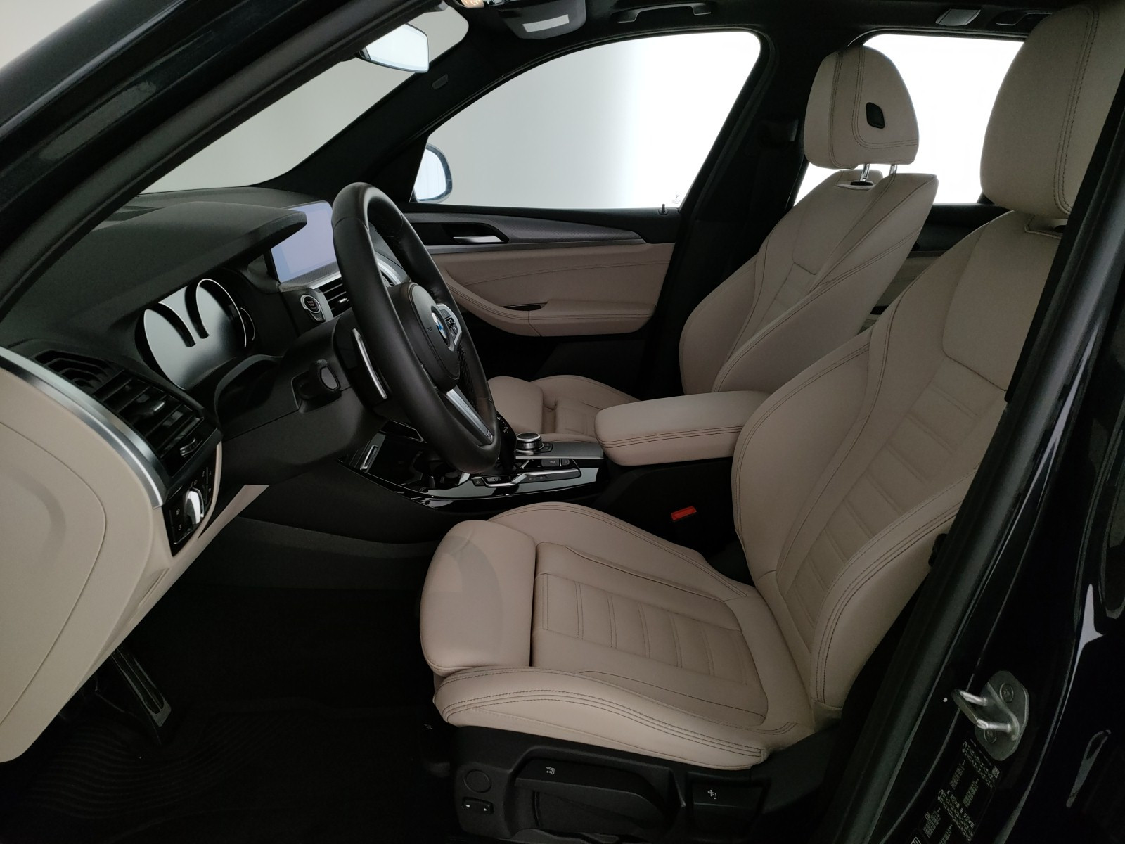 Bmw X3 Usato 2020 X3 Legnago