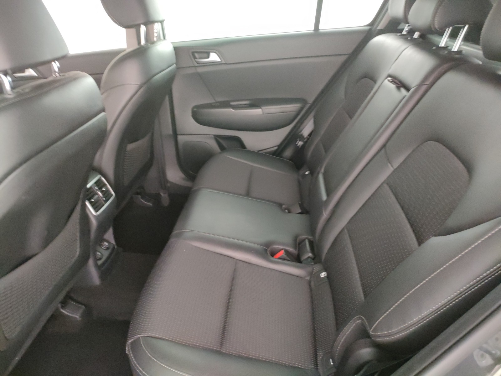 Kia Sportage Usato 2018 Sportage Padova