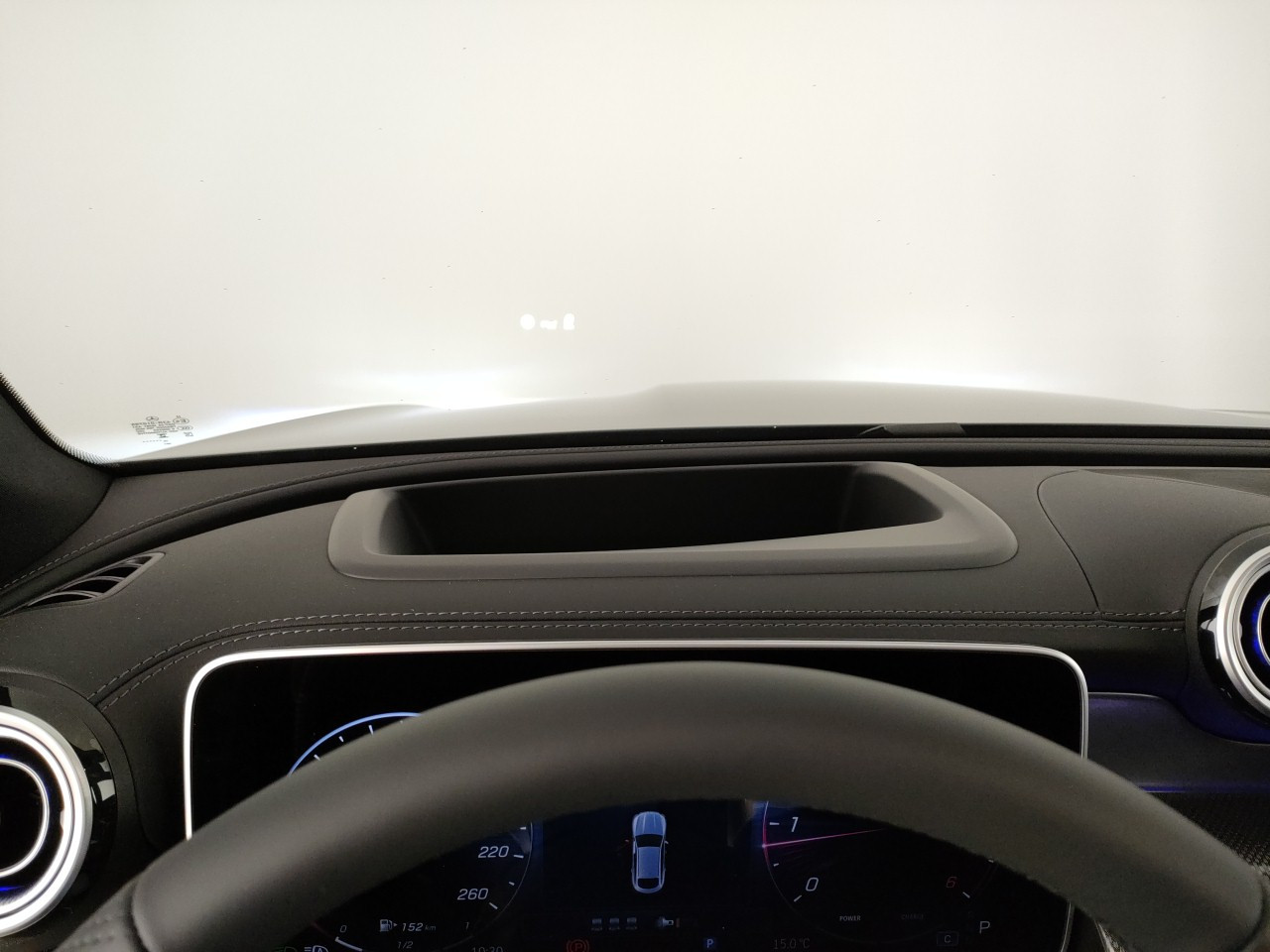 Mercedes GLC Usato 2025 GLC Porto Mantovano